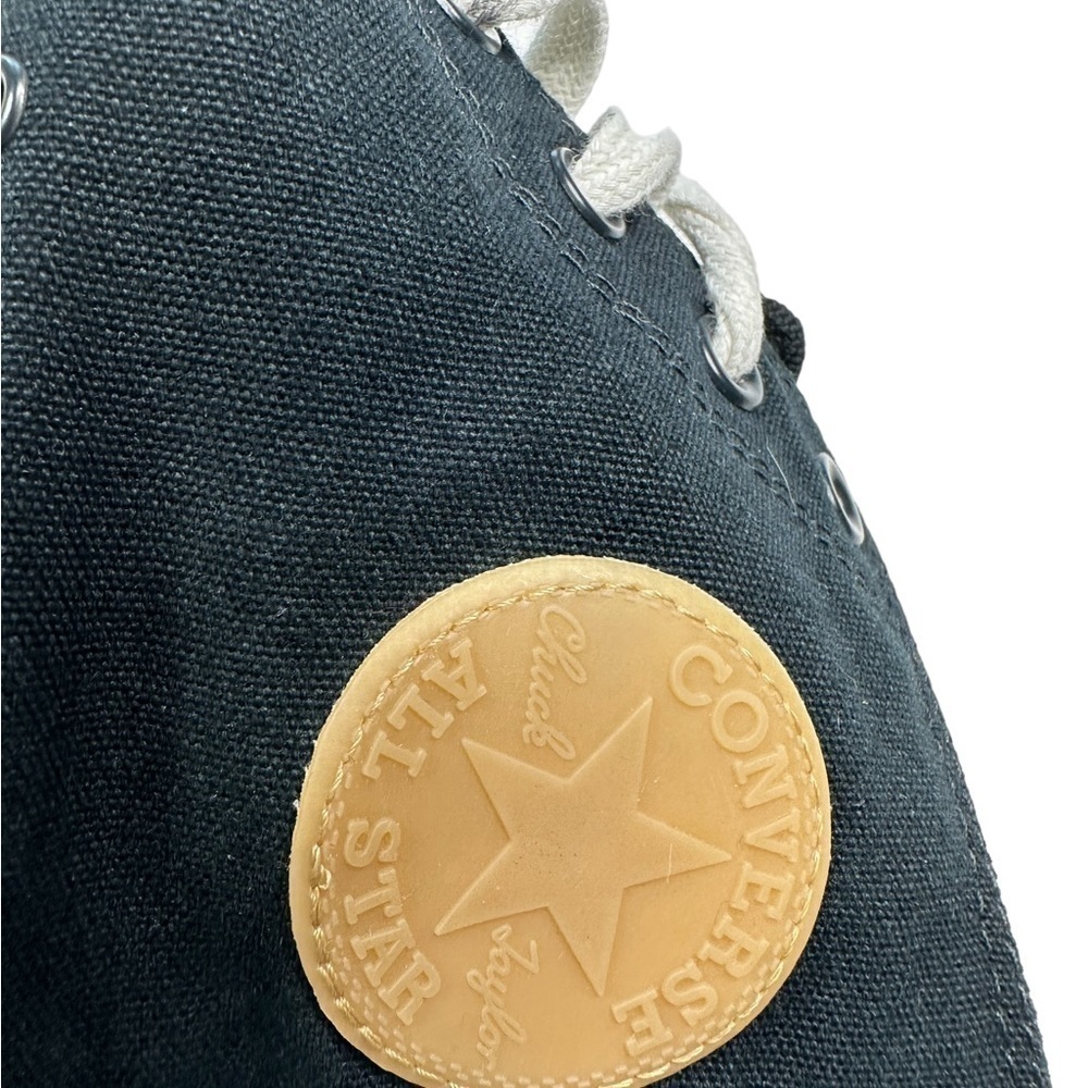 Converse All Stars Chuck Taylor Frosted Dimensions - Picture 3 of 8